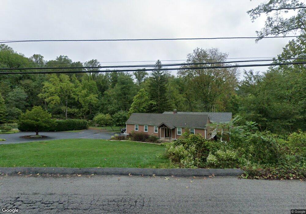 3119 Sawmill Rd, Newtown Square, PA 19073 - photo 1