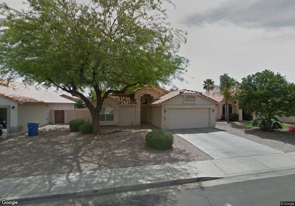 6907 E Lakeview Ave, Mesa, AZ 85209 - photo 1