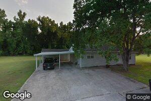 44249 Trabeaux St, Sorrento, LA 70778