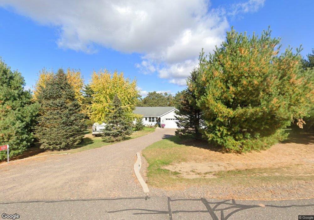 2688 5 7 8 Ave, New Auburn, WI 54757 - photo 1