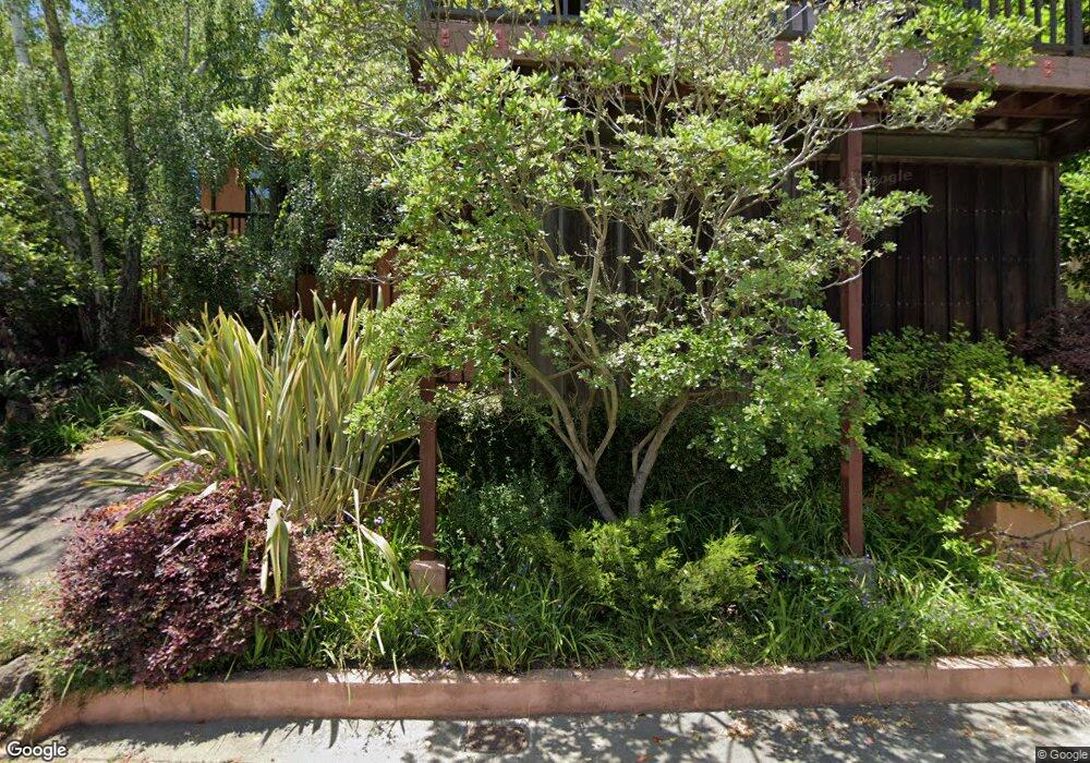 992 Middlefield Rd, Berkeley, CA 94708 - photo 1