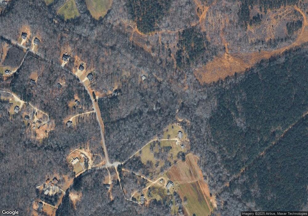 336 Mountain Creek Dr, Maysville, GA 30558 - photo 1