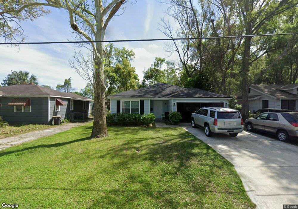 5032 Colonial Ave, Jacksonville, FL 32210 - photo 1