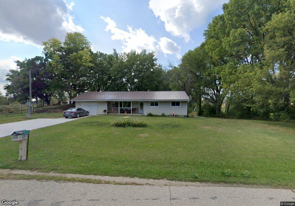601 Union Rd, Brooklyn, WI 53521 - photo 1