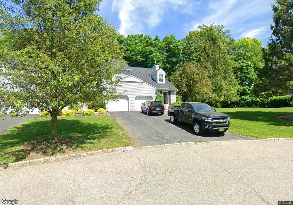 104 Carriage Ln unit 104, Newton, NJ 07860 - photo 1