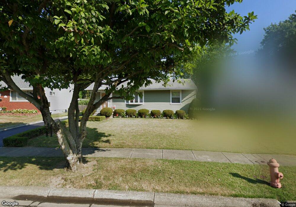 3516 Astor Ave, Columbus, OH 43227 - photo 1