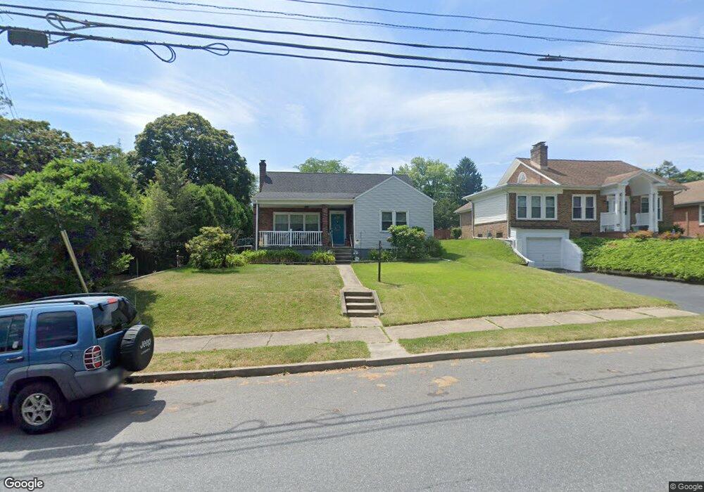 2410 W Walnut St unit 2416, Allentown, PA 18104 - photo 1