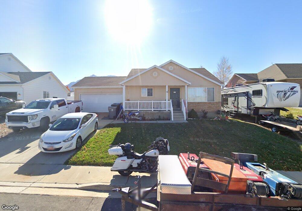 8 E 860 S unit 38, Santaquin, UT 84655 - photo 1