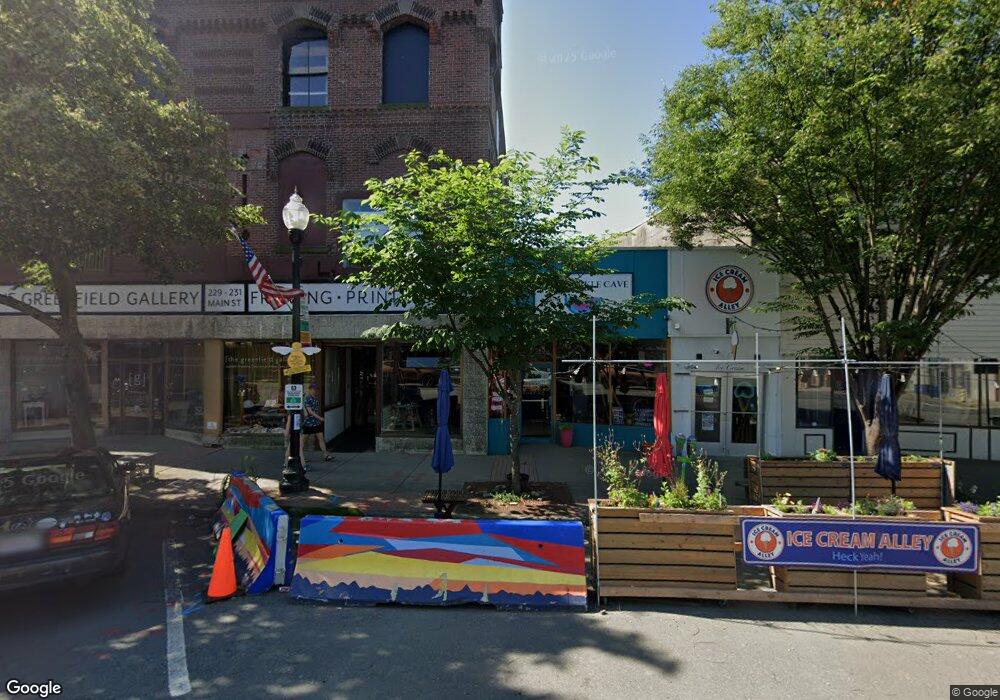 229 Main St, Greenfield, MA 01301 - photo 1