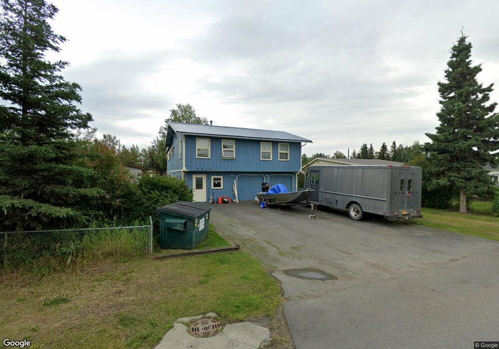 6630 E 10th Ave, Anchorage, AK 99504 - photo 1