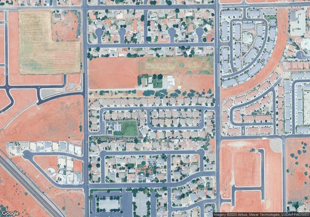 0 Desert Rose Way unit 15-170754, Ivins, UT 84738 - photo 1