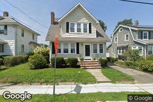 89 Narragansett Rd, Quincy, MA 02169