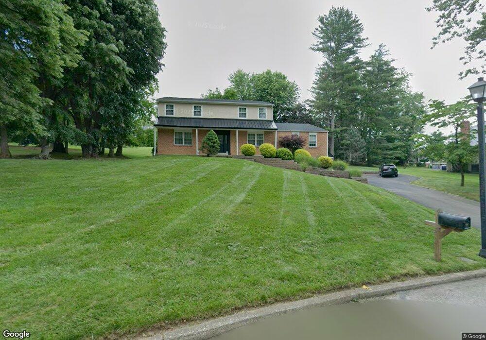 14 Mimosa Cir, Lafayette Hill, PA 19444 - photo 1