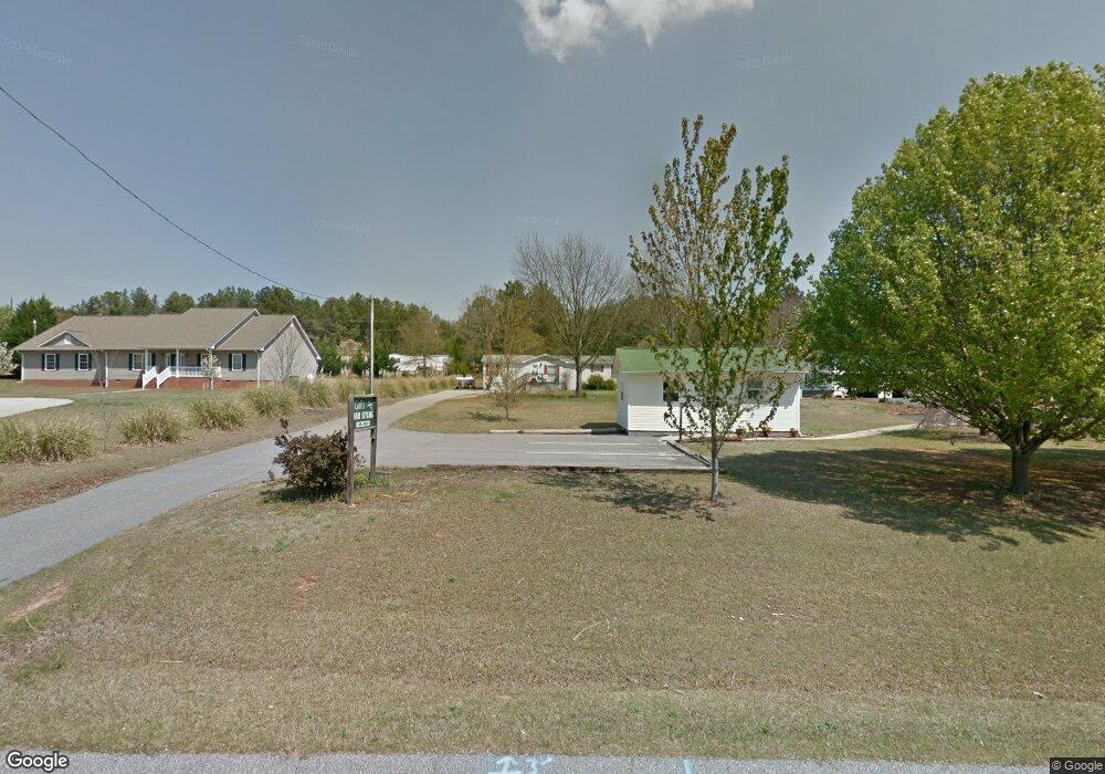 282 W Halfway Branch Rd, Walhalla, SC 29691 - photo 1