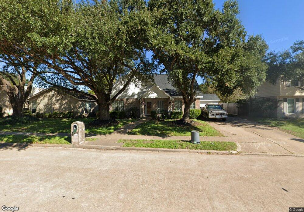 8454 Pine Falls Dr, Houston, TX 77095 - photo 1