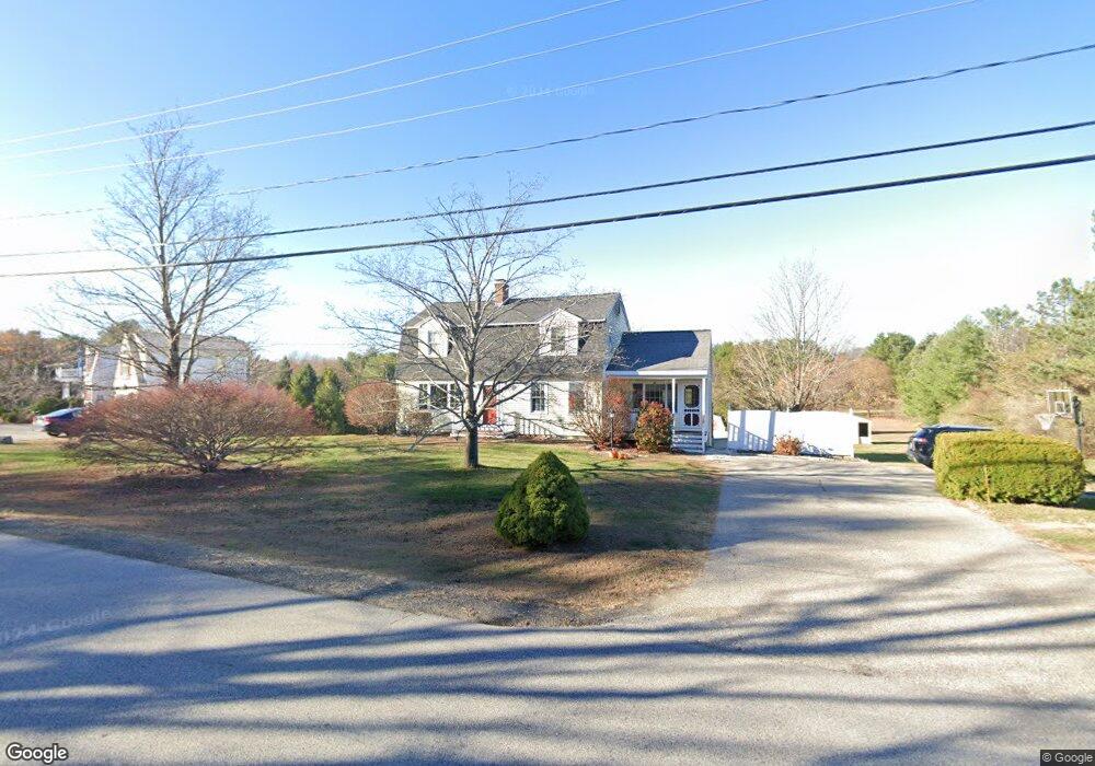 153 Stratham Heights Rd, Stratham, NH 03885 - photo 1