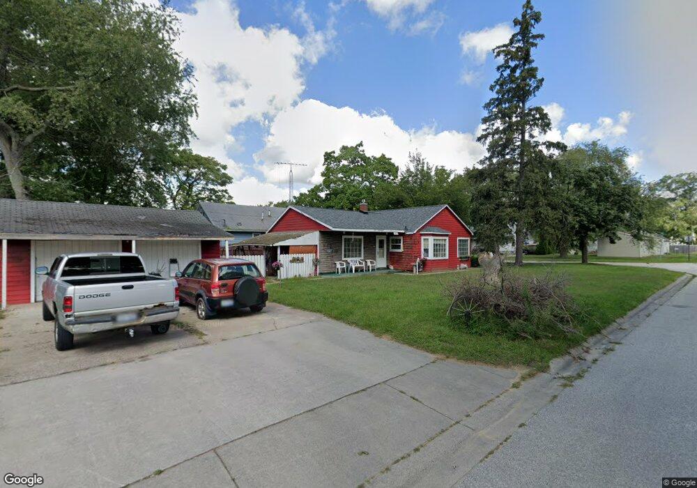 3004 Peavey St, Port Huron, MI 48060 - photo 1