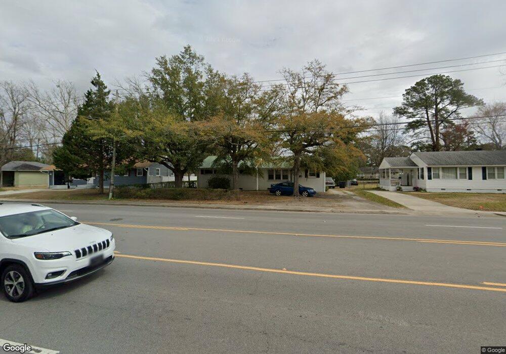 612 Henderson Dr, Jacksonville, NC 28540 - photo 1