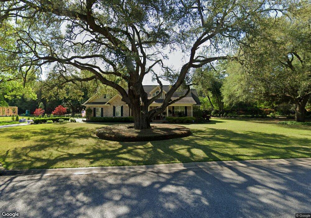 lot 4 Walke Ridge Rd, Dublin, GA 31021 - photo 1