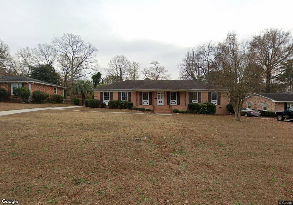 2404 Robin Crest Dr, West Columbia, SC 29169 - photo 1