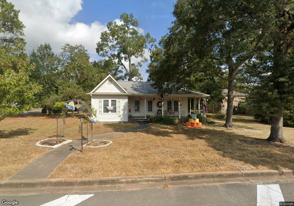2038 Main St, Waller, TX 77484 - photo 1