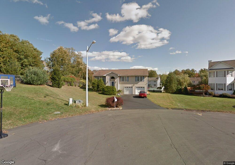 16 Greyridge Farm Ct, Stony Point, NY 10980 - photo 1