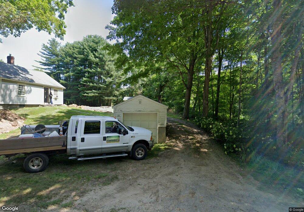 29 Pine St, Columbia, CT 06237 - photo 1