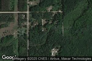 6150 Munger Rd, Carp Lake, MI 49718