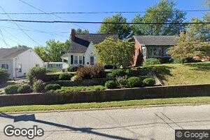 135 E Elm St, Albion, IL 62806
