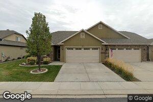 1543 W 480 N, Lindon, UT 84042