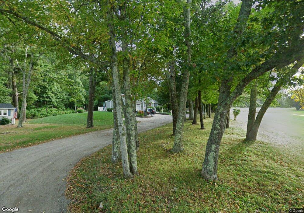 7 Churchill Ave, Wareham, MA 02571 - photo 1