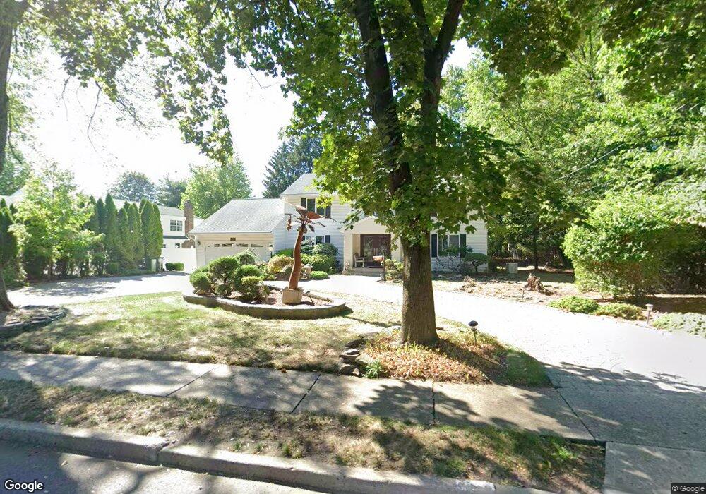 353 Spring Valley Rd, Paramus, NJ 07652 - photo 1