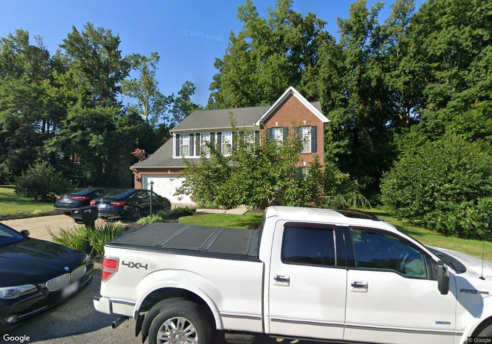 2013 Walden Ct, Bryans Road, MD 20616 - photo 1