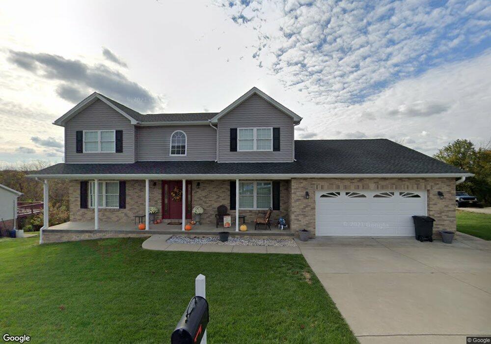 122 Scenery Rd, Wheeling, WV 26003 - photo 1