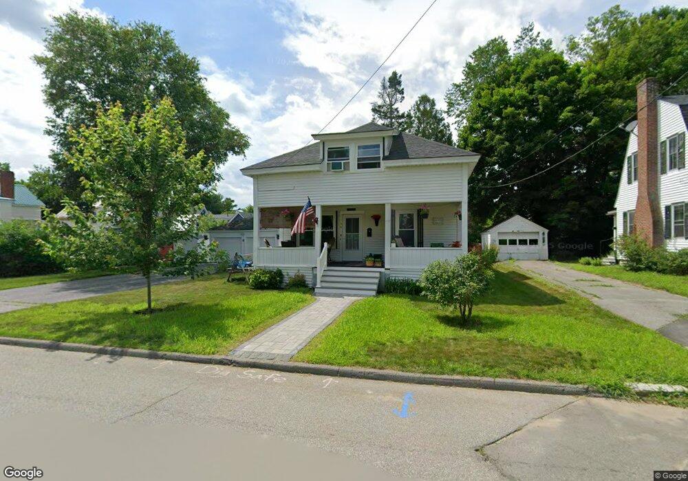 6 Crommett St, Waterville, ME 04901 - photo 1