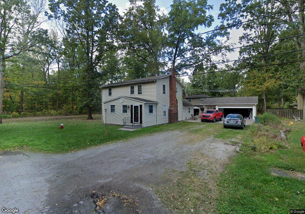 878 Kenilworth Ave, Sheffield Lake, OH 44054 - photo 1