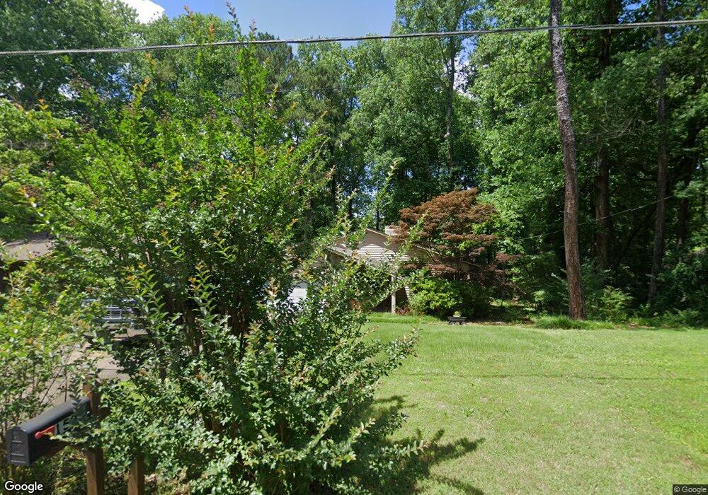 1505 Barrier Rd, Marietta, GA 30066 - photo 1