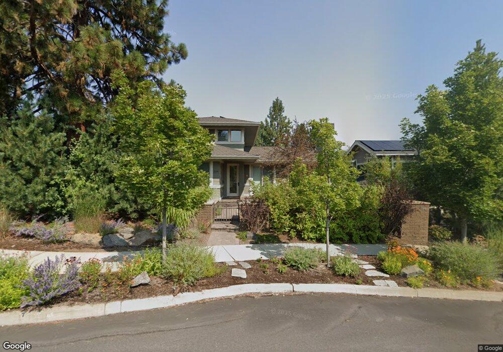 2506 NW Drouillard Ave, Bend, OR 97703 - photo 1