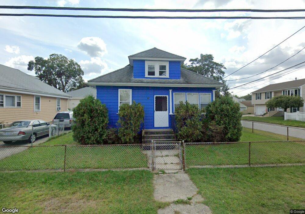 73 Benedict St, Pawtucket, RI 02861 - photo 1