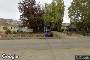 340 N 400 E, Bountiful, UT 84010