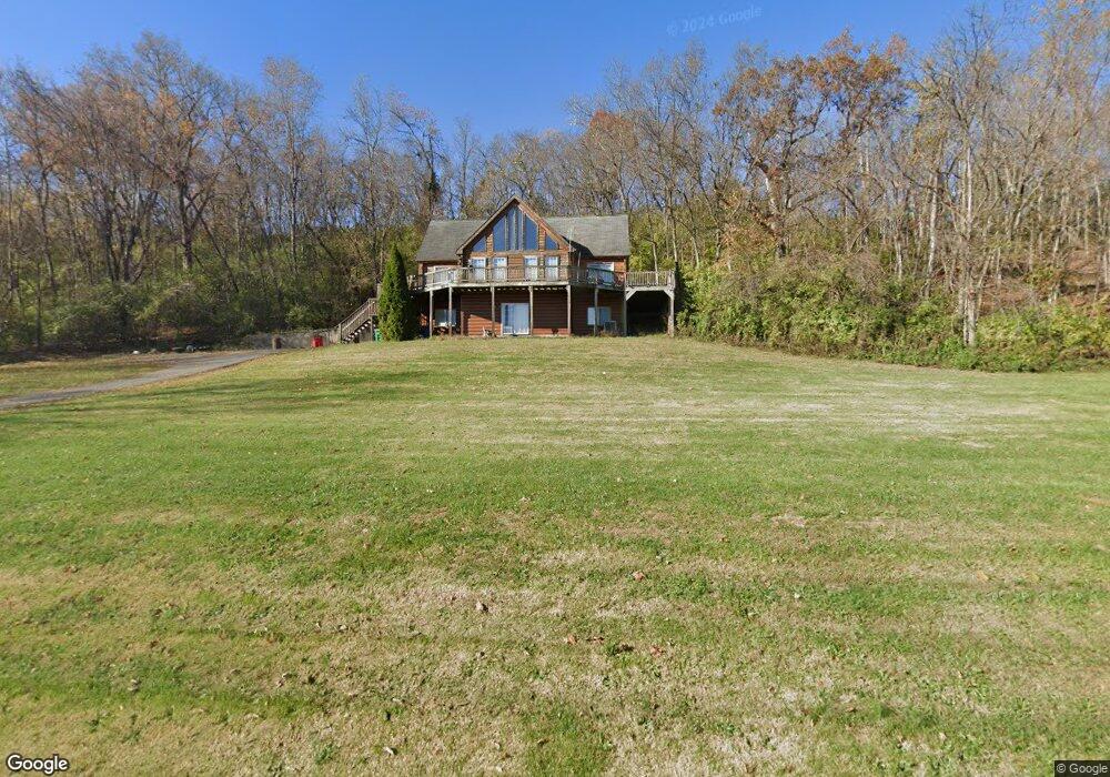 769 Switzer Rd, Frankfort, KY 40601 - photo 1