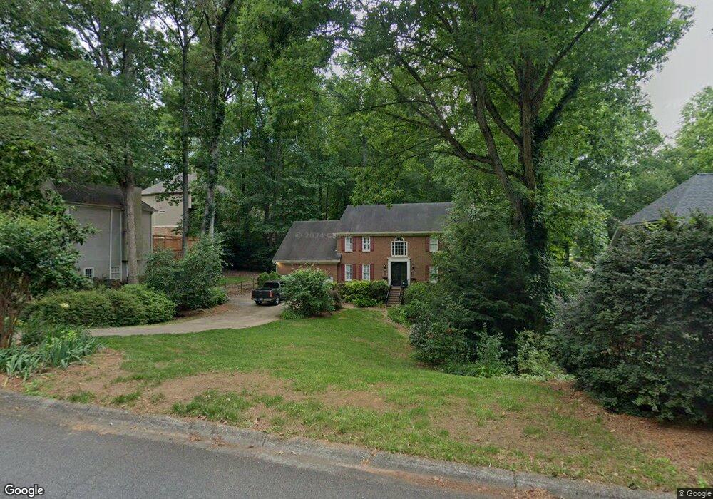 4195 Summit Way, Marietta, GA 30066 - photo 1