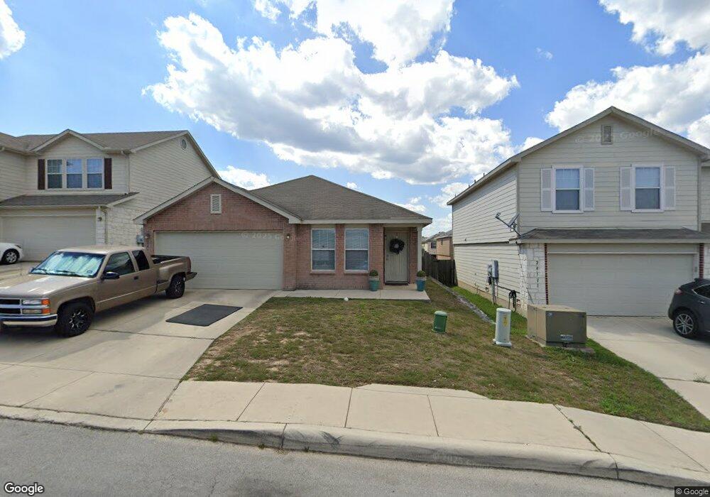 24507 Fork Bend Hill, San Antonio, TX 78261 - photo 1