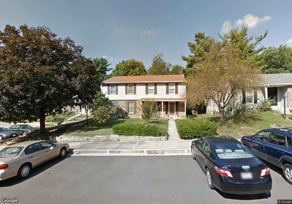 7064 Melting Shadows Ln, Columbia, MD 21045 - photo 1