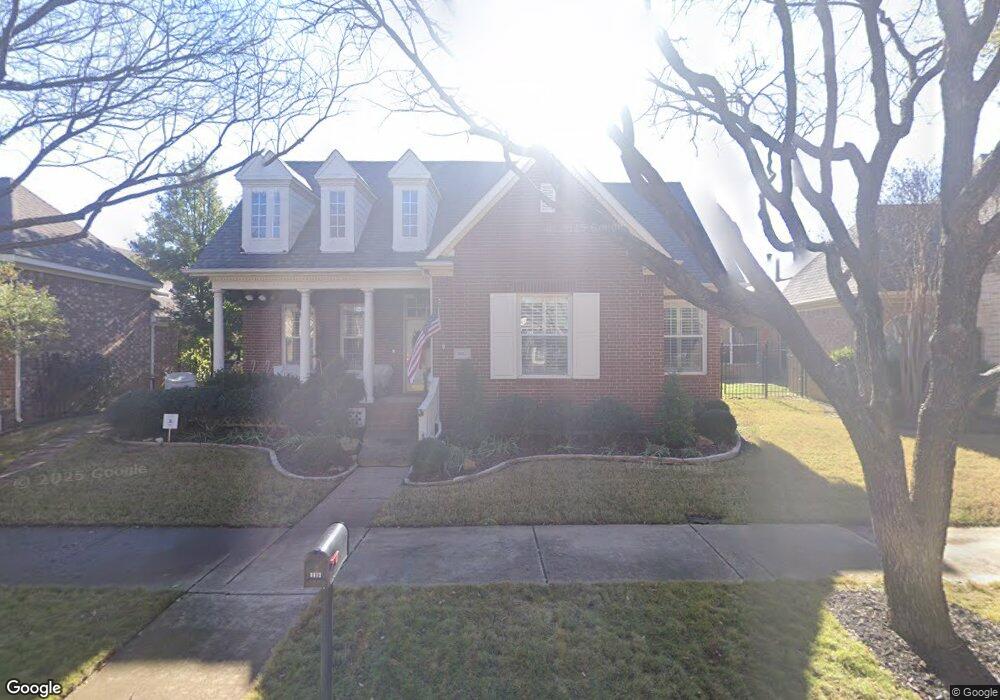 8612 Summer Tree Ln, North Richland Hills, TX 76180 - photo 1