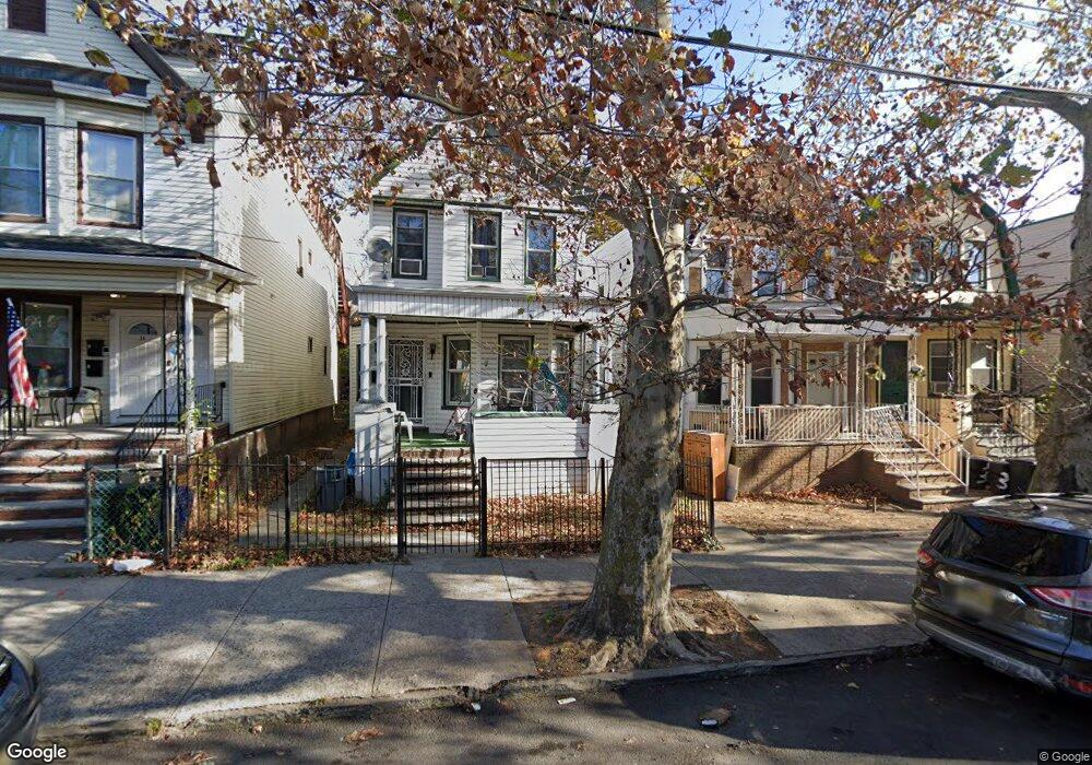 34 Dwight St, Jersey City, NJ 07305 - photo 1