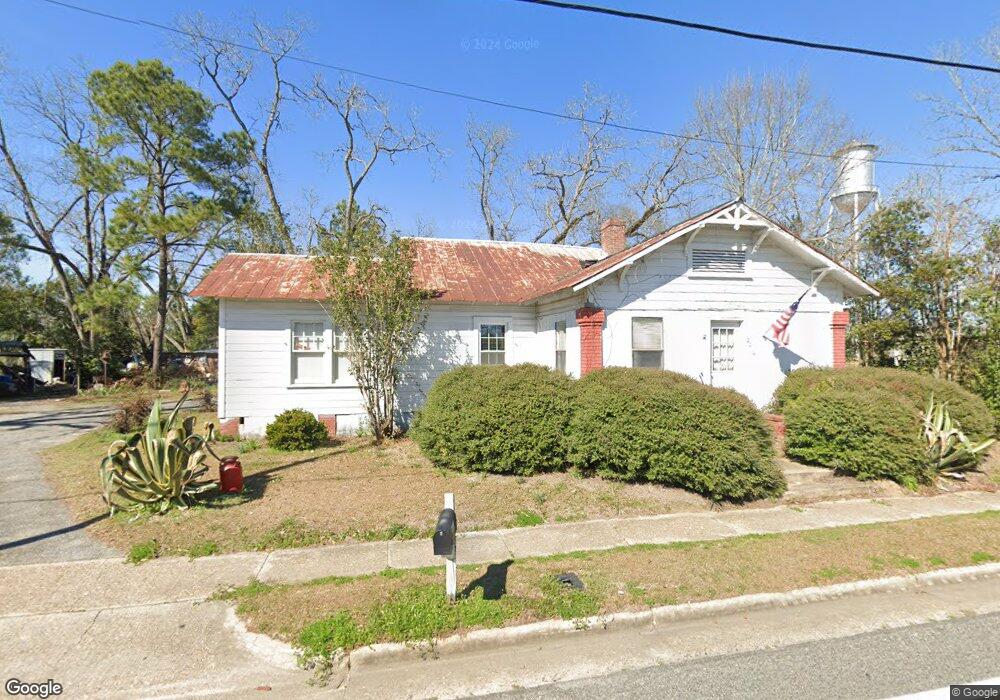 2034 W Marshall St unit MG, Meigs, GA 31765 - photo 1