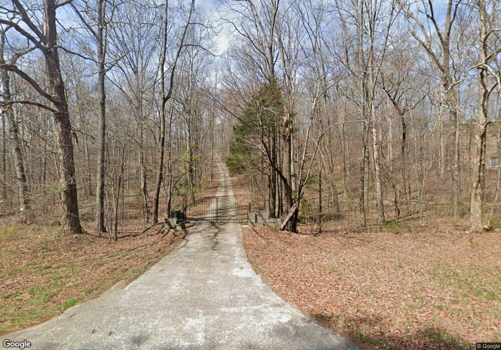 134 Long Hollow Rd, Rock Spring, GA 30739 - photo 1