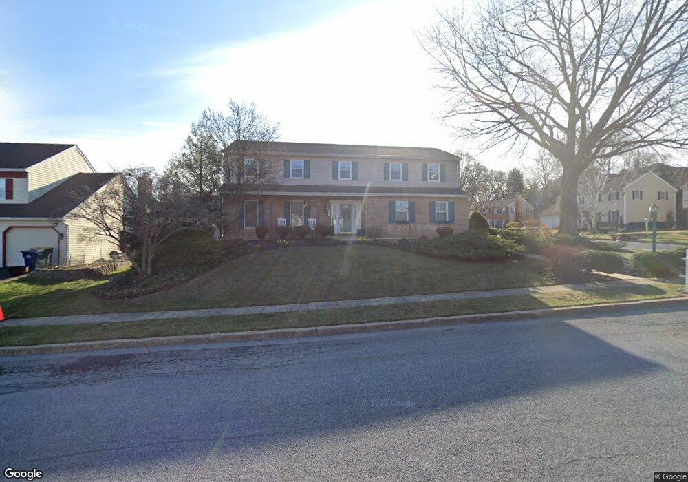 701 Broadcasting Rd, Reading, PA 19610 - photo 1