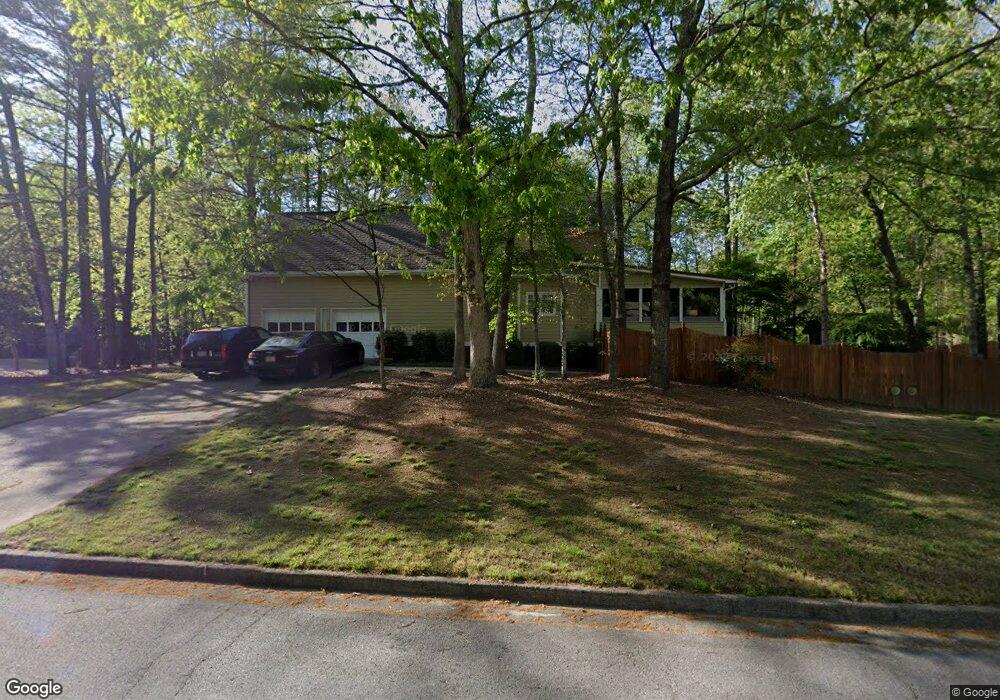 3650 Lake Seminole Dr, Buford, GA 30519 - photo 1